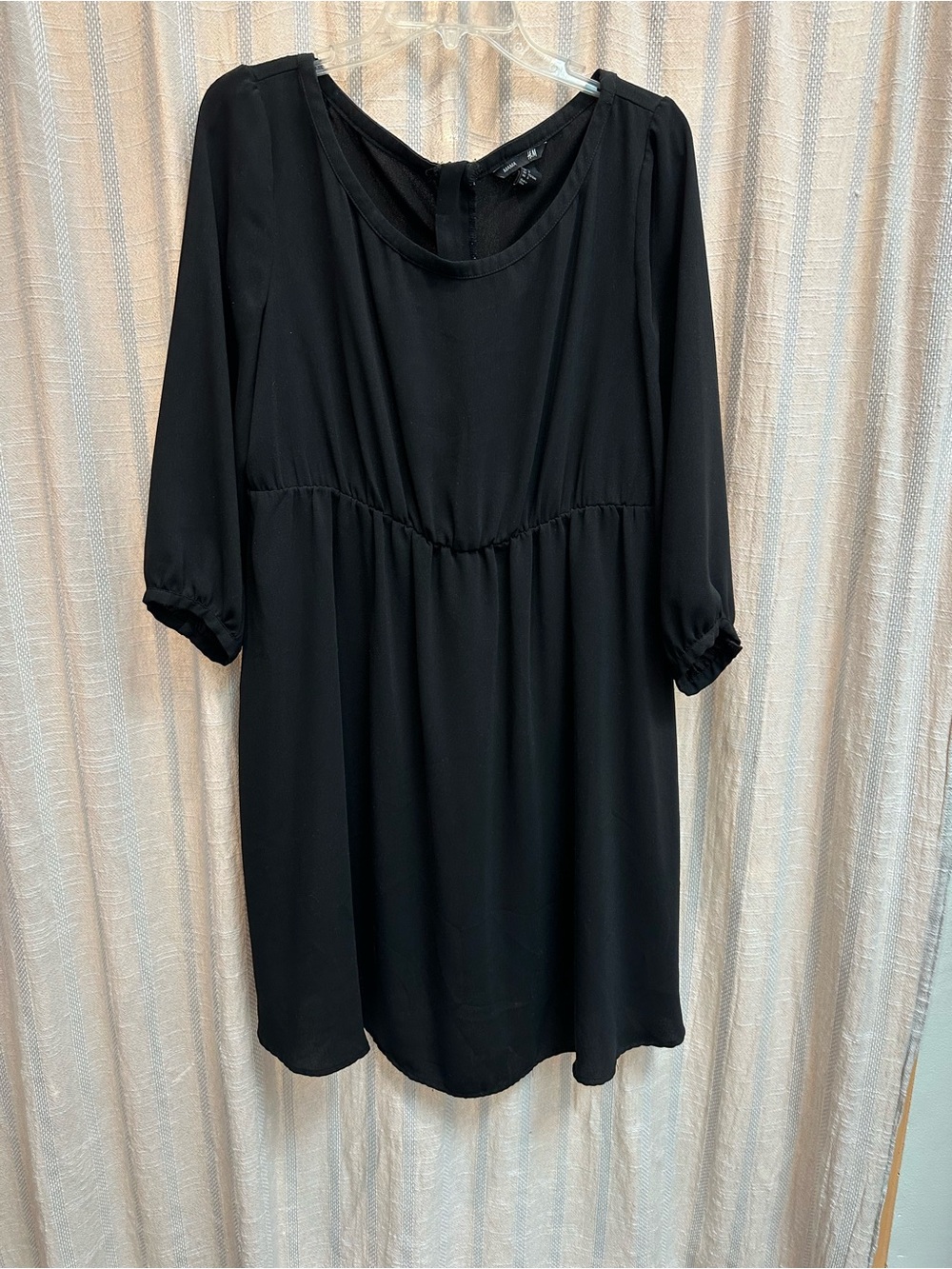 H&M Mama Maternity Shift Dress
